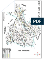 Jhansi Map PDF
