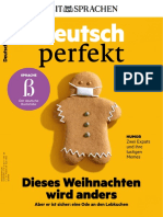 Deutsch Perfekt 142020 PDF