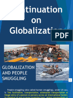 Continuation On Globalization (LEACOP)
