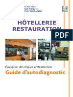 Guide Autodiag Hotel Rest