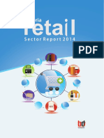Nigeria Retail Sector Report 2014