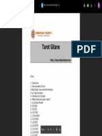Curso - Tarot - Gitano - PDF - Google Drive