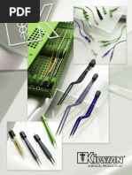 Codman: Electrosurgery Catalog | PDF