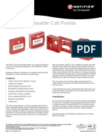 990-091_1215 Addressable Call Point Datasheet.pdf