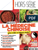 Top Sante HS - Medecine Chinoise 2018
