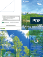 Catalog Mitsubishi PDF