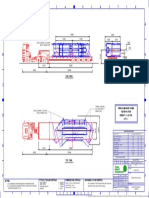 001-BMP-TD-TRK-182166-RL-5100-PENDULUM Main Frame - For Permi