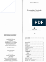 Hubertus R. Drobner - Lehrbuch Der Patrologie - Patrology-Peter Lang