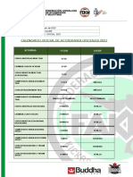 CALENDARIO OFICIAL FAKM 2021 from WEB OFICIAL 31.12.2020