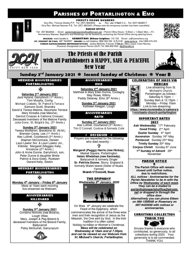 portarlington-parish-newsletter-pdf-eucharist-christian-behaviour