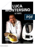 Luca Montersino - Le Torte PDF