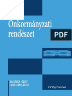 Web PDF Onkormanyzati Rendeszet