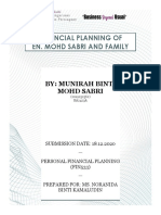 Assignment 1 Fin533 PDF