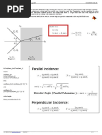 MATLAB Solution To Microwave Engineering Pozar 4th Ed. Example 1.5