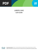 Labspg 2442 LG