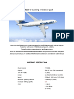 B737-8200 E-Learning Reference Pack Rev.2 PDF