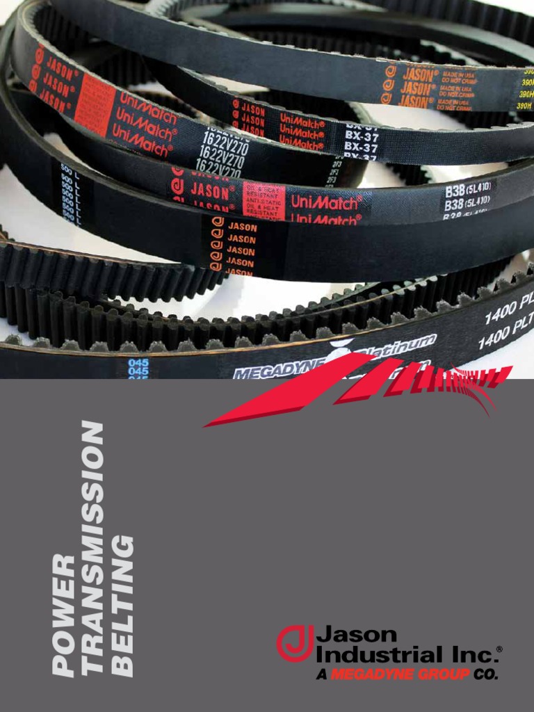 21/32 W x 92 L V-Belt 1 Rib 5L920 21/32 W x 92 L V-Belt 1 Rib 5L920