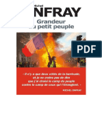 EBOOK Michel Onfray - Grandeur du petit peuple.pdf