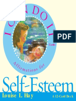 ICANDOIT Selfesteem ByLouiseHay PDF