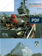(Aviation) - (Verlinden) - (Lock On N°14) - USS Forrestal