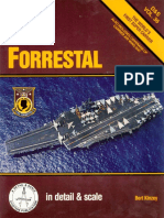 (Squadron-Signal) - (In Detail & Scale N°36) - USS Forrestal