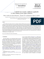 +++heat Transfer Coefficients