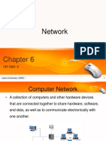 06 - Chapter 6 (Network) PDF