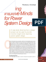 Fostering Intuitive Minds PDF