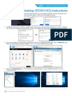Mobile Office Microsoft VDI PDF
