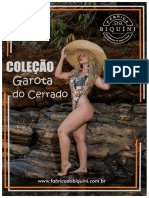 Catalogo Luxo Do Serrado PDF