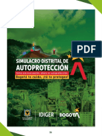 Informe Simulacro Definitivo Entregado PDF