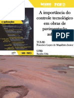 Importancia Controle Tecnologico - Magalhaes PDF