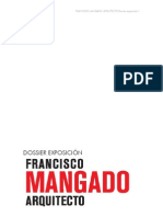 Dossier Exposición Francisco Mangado