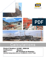 A UAE 6060 26 Jet A 1 Tank Load Calculations PDF