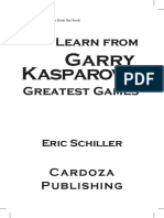 Bonus - Learn From Kasparovs Greatest Games.pdf