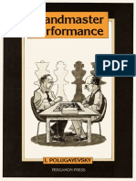 Polugaevsky - Grandmaster Performance, Pergamon, 1984.pdf