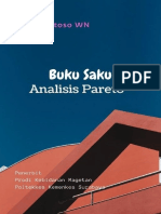 BukuSakuAnalisisPareto PDF