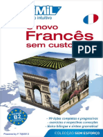 O Novo Francês Sem Custo PDF