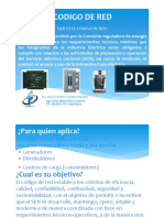 Codigo de Red para Empresas PDF