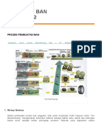 OPTIMASI PROSES PEMBUATAN BAN
