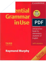 Essential Grammar in Use 3rd Edition with Answers[A4].pdf