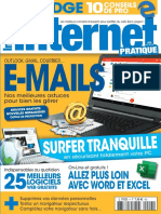 Internet Pratique - Janvier-Mars 2020 PDF