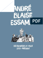 Andre-Blaise Essama-COMIC PDF
