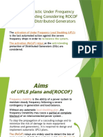 Probabilistic UFLS (Mohammad, Laith)