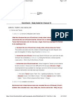 David Guzik:: Study Guide For 2 Samuel 13 David Guzik:: Study Guide For 2 Samuel 13