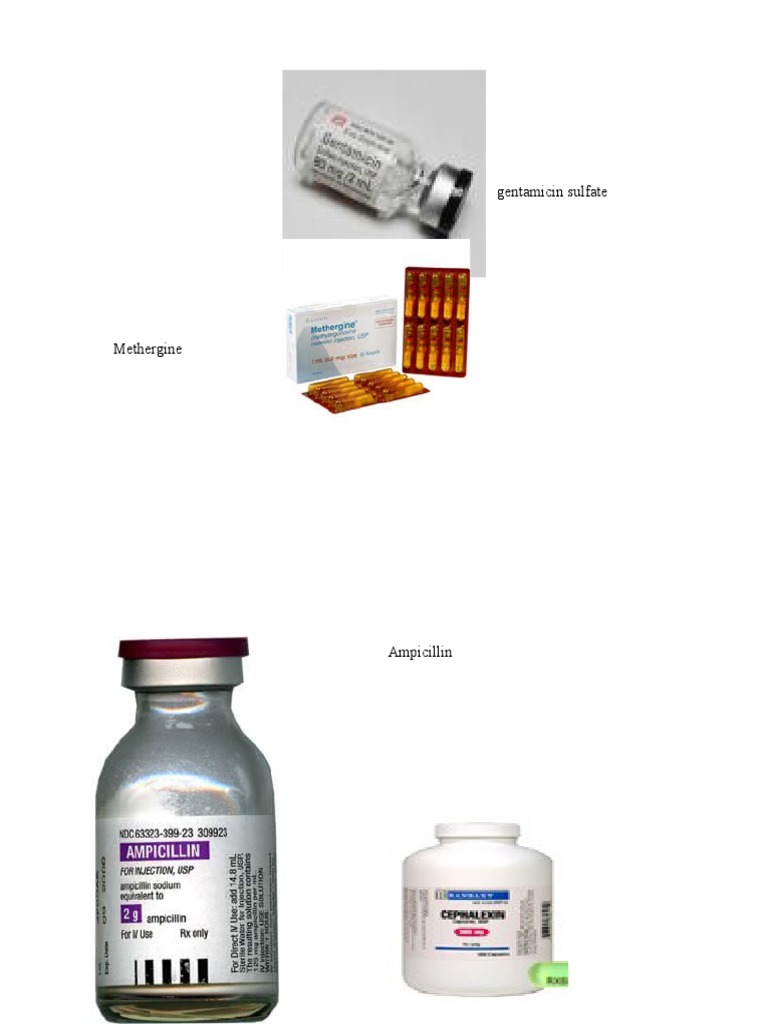 Drugs | PDF