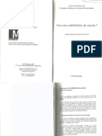 DESVALLEES - A Propos de La Definition Du Musee PDF