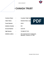 UBS Incoming Wire Transfer Instructions | PDF