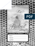 Bekal Menantu Idaman PDF