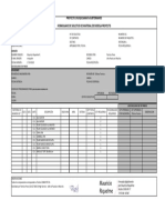 FORMATO SOLICITUD DE MATERIALES-20380-PRT-01-Partes Mec MRR